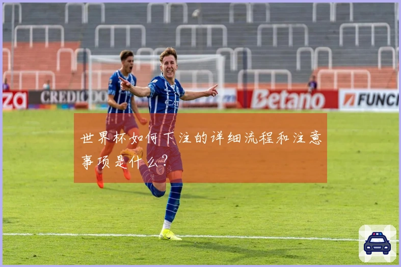 世界杯如何下注的详细流程和注意事项是什么？